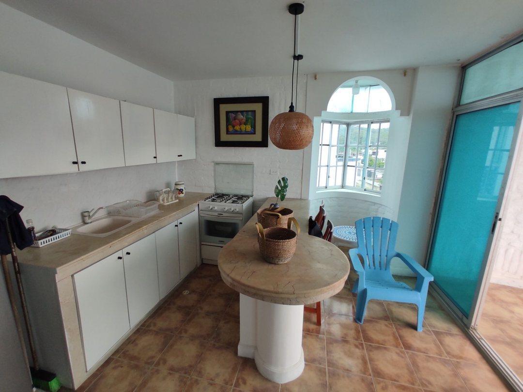 Departamento Vista Al Mar de Venta en Crucita, Manabí — imagen 9