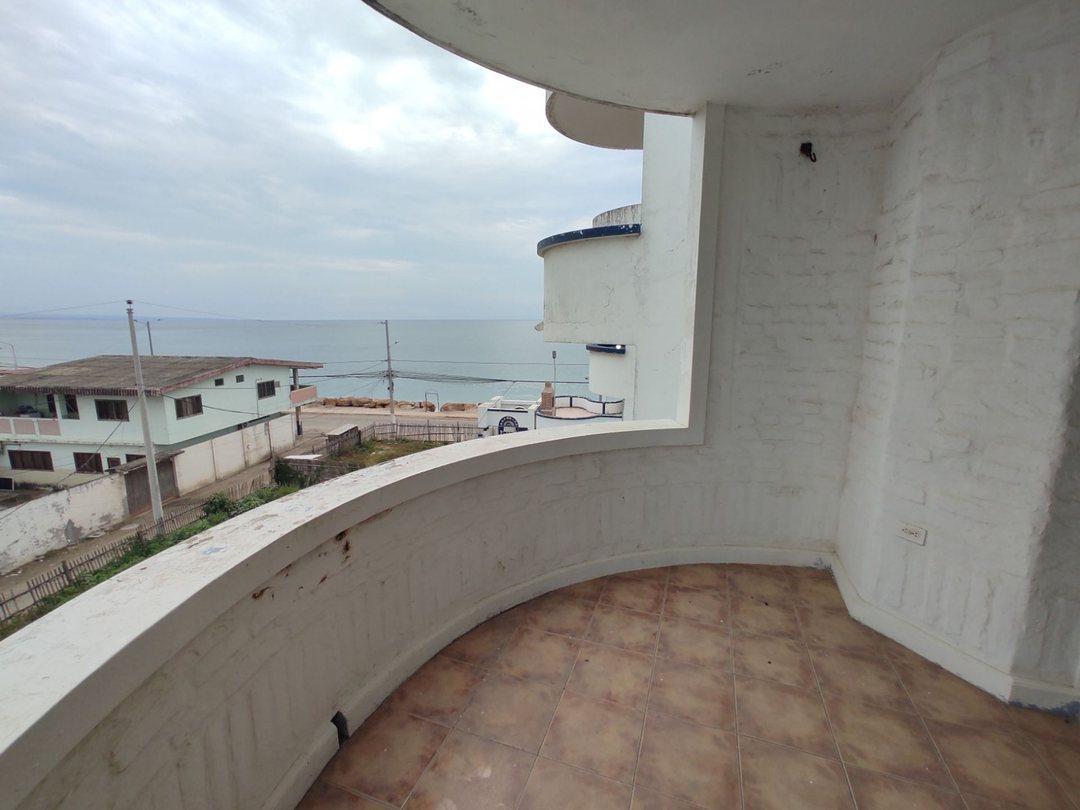 Departamento Vista Al Mar de Venta en Crucita, Manabí — imagen 8
