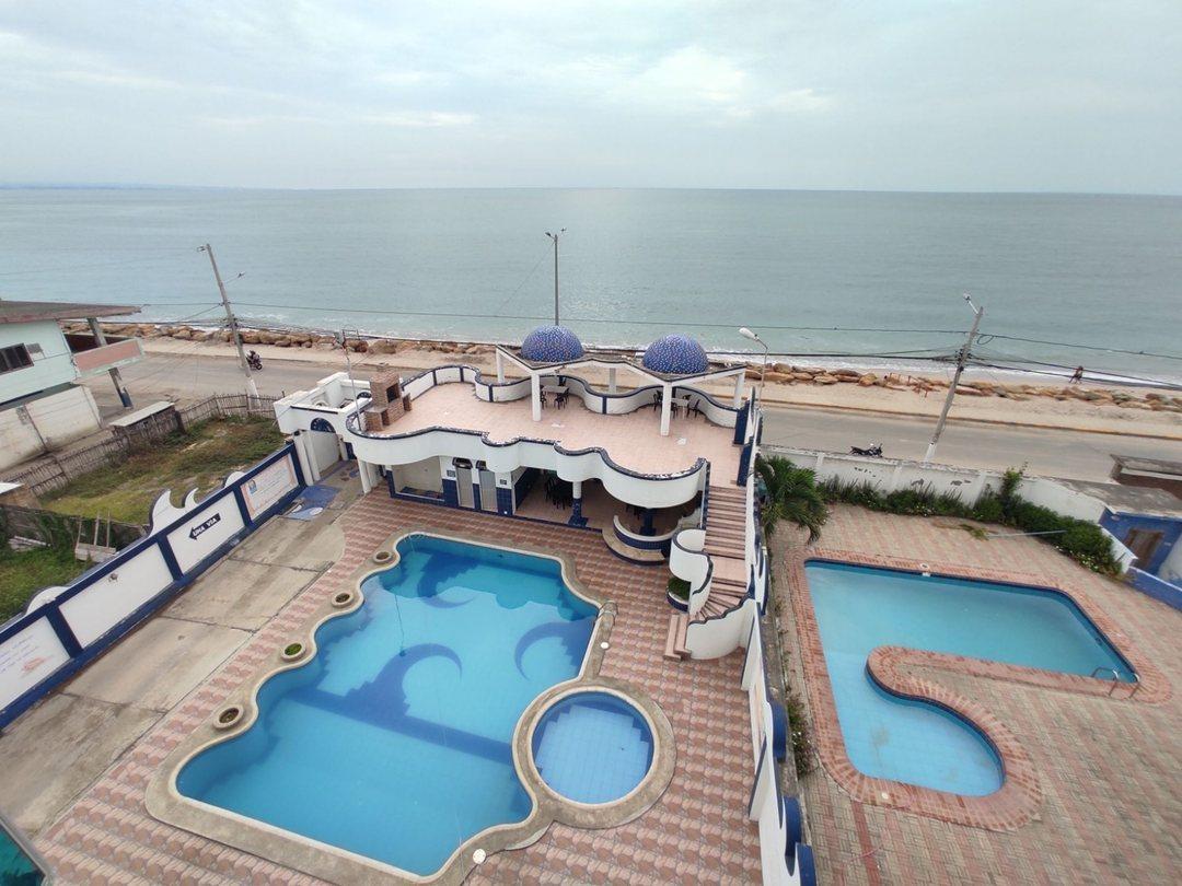 Departamento Vista Al Mar de Venta en Crucita, Manabí — imagen 4