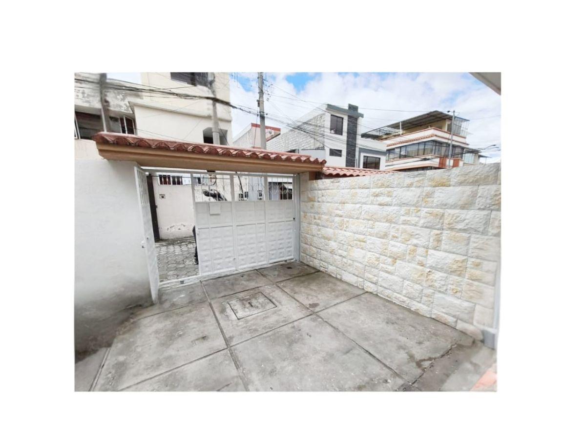 Casa de Oportunidad en El Barrio 6 de Junio I — imagen 10