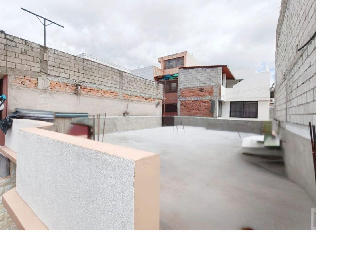 Casa de Oportunidad en El Barrio 6 de Junio I — imagen 9