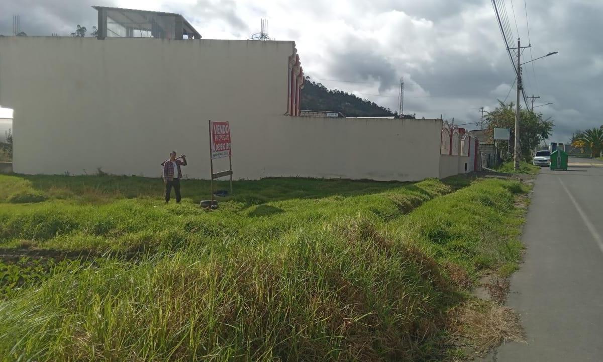 Terreno en Venta Izamba, Tungurahua — imagen 8