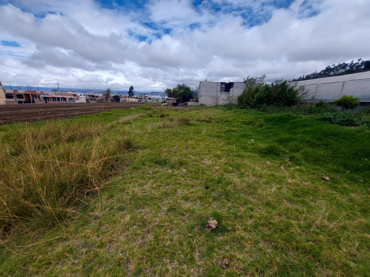 Terreno en Venta Izamba, Tungurahua — imagen 7