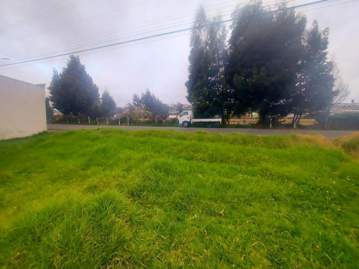 Terreno en Venta Izamba, Tungurahua — imagen 6