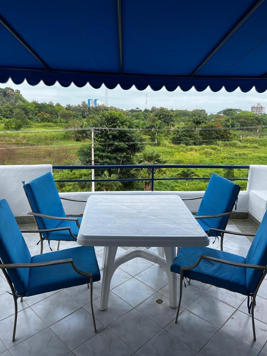 Mv - Same Casa Blanca en Venta Departamento 2 Dorm. con Terraza Propia de 15 m² — imagen 10