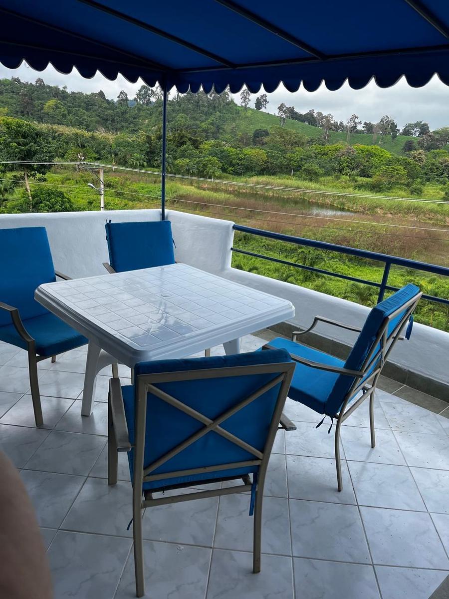 Mv - Same Casa Blanca en Venta Departamento 2 Dorm. con Terraza Propia de 15 m² — imagen 9