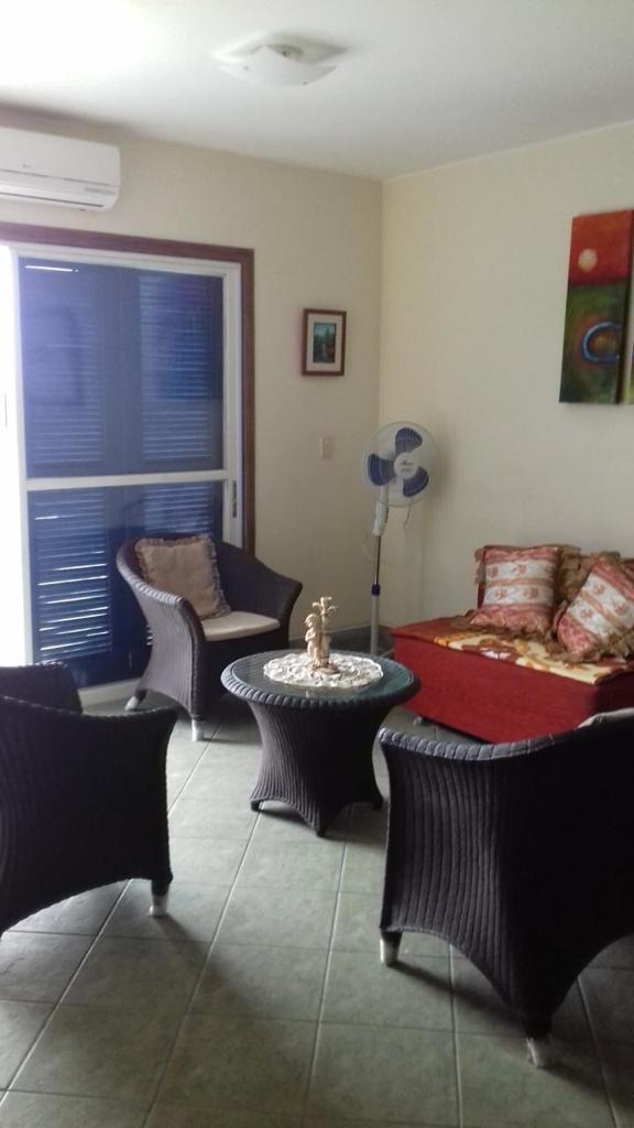 Mv - Same Casa Blanca en Venta Departamento 2 Dorm. con Terraza Propia de 15 m² — imagen 8
