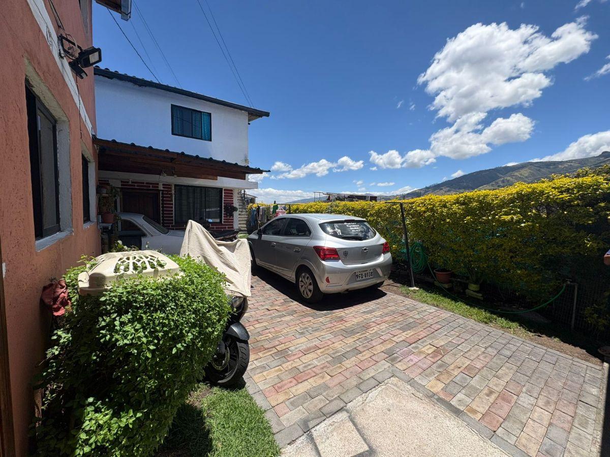 Venta Casa Rentera Seis Departamentos y Suites Campestres Pifo Independientes — imagen 9
