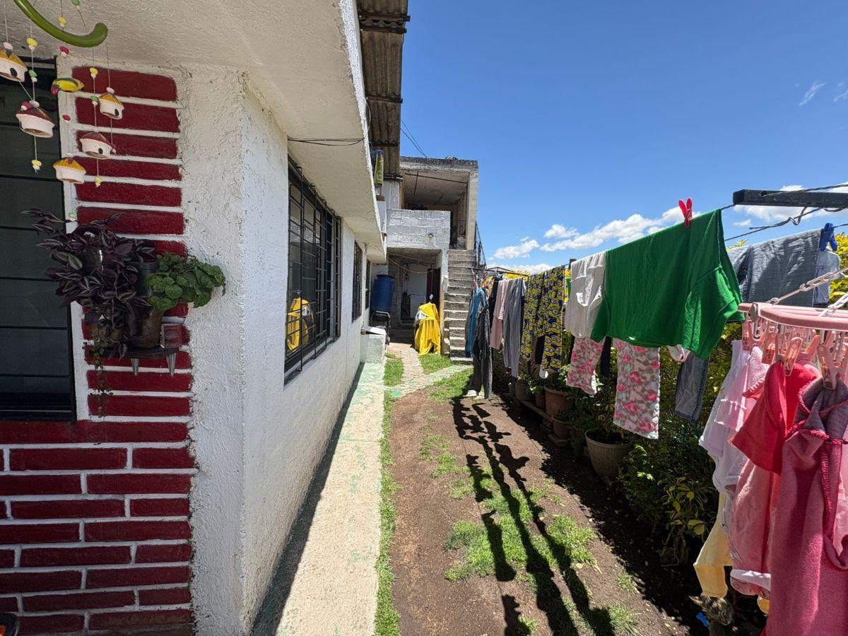 Venta Casa Rentera Seis Departamentos y Suites Campestres Pifo Independientes — imagen 7