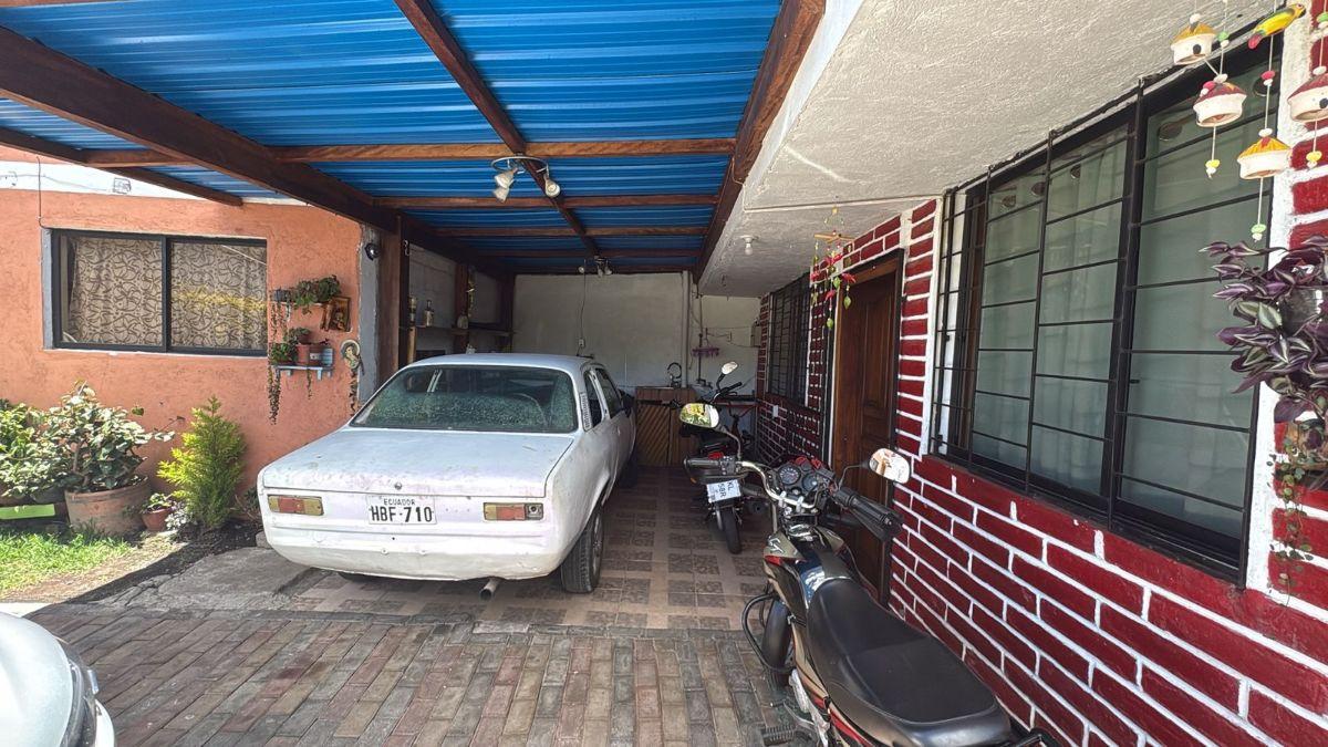 Venta Casa Rentera Seis Departamentos y Suites Campestres Pifo Independientes — imagen 6