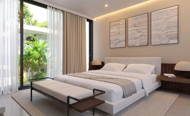 Departamento en Venta, Proyecto Icon Bay, Isla Mocolí, Guayas — imagen 10