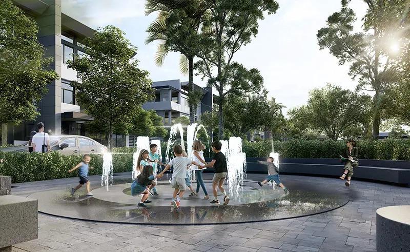 Departamento en Venta, Proyecto Icon Bay, Isla Mocolí, Guayas — imagen 2