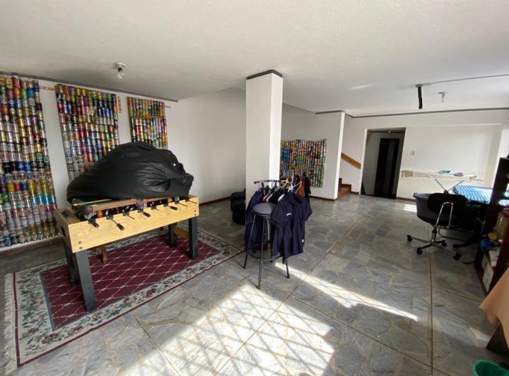 Venta Hermosa Casa de 5 Dorm. en Ponceano Alto Quito — imagen 5