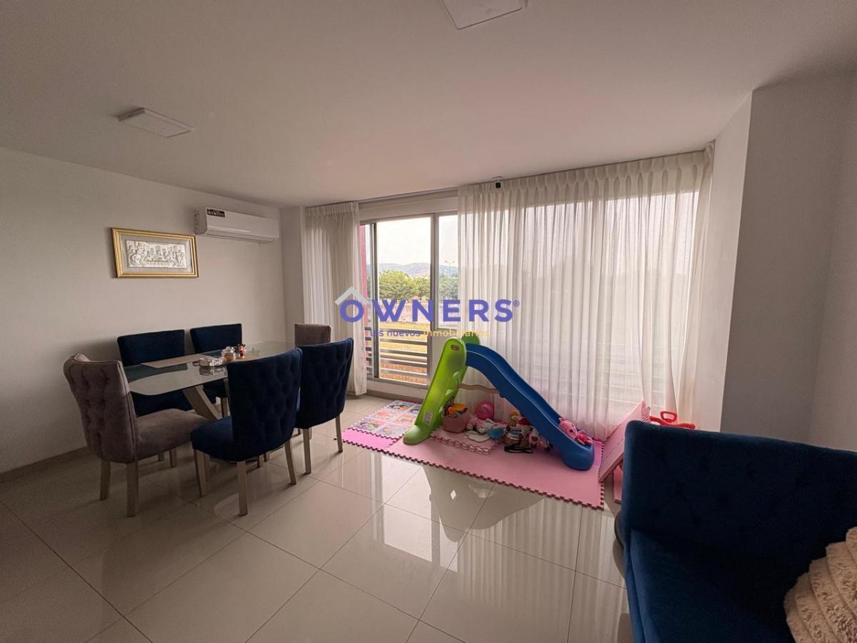 Venta de Departamento 3 Habitaciones en Urb La Romareda, Guayas — imagen 10