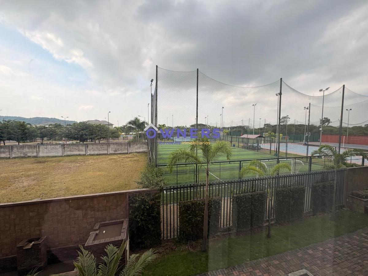Venta de Departamento 3 Habitaciones en Urb La Romareda, Guayas — imagen 9