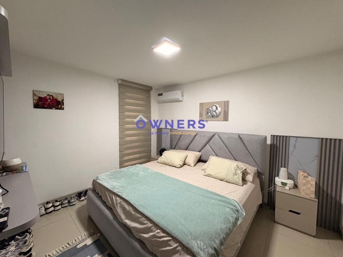 Venta de Departamento 3 Habitaciones en Urb La Romareda, Guayas — imagen 8