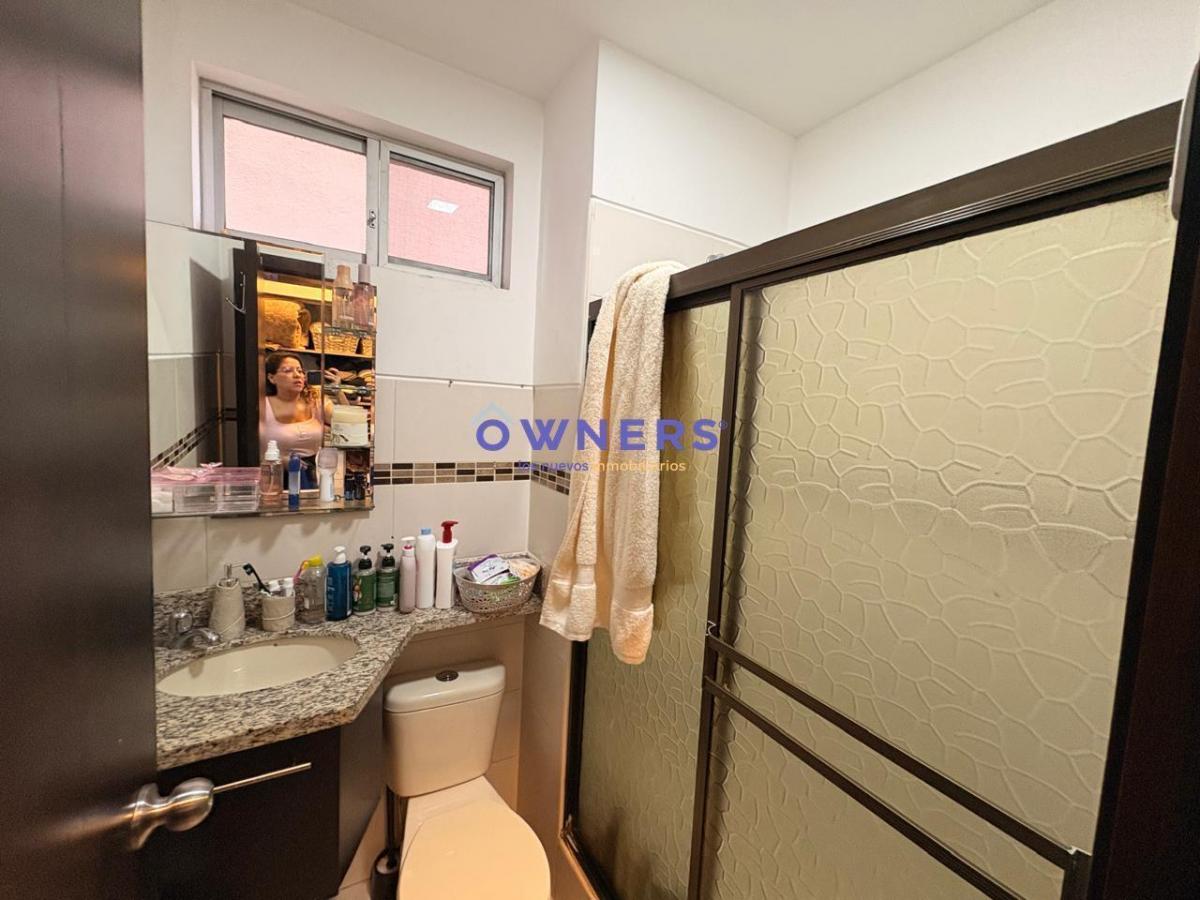 Venta de Departamento 3 Habitaciones en Urb La Romareda, Guayas — imagen 6