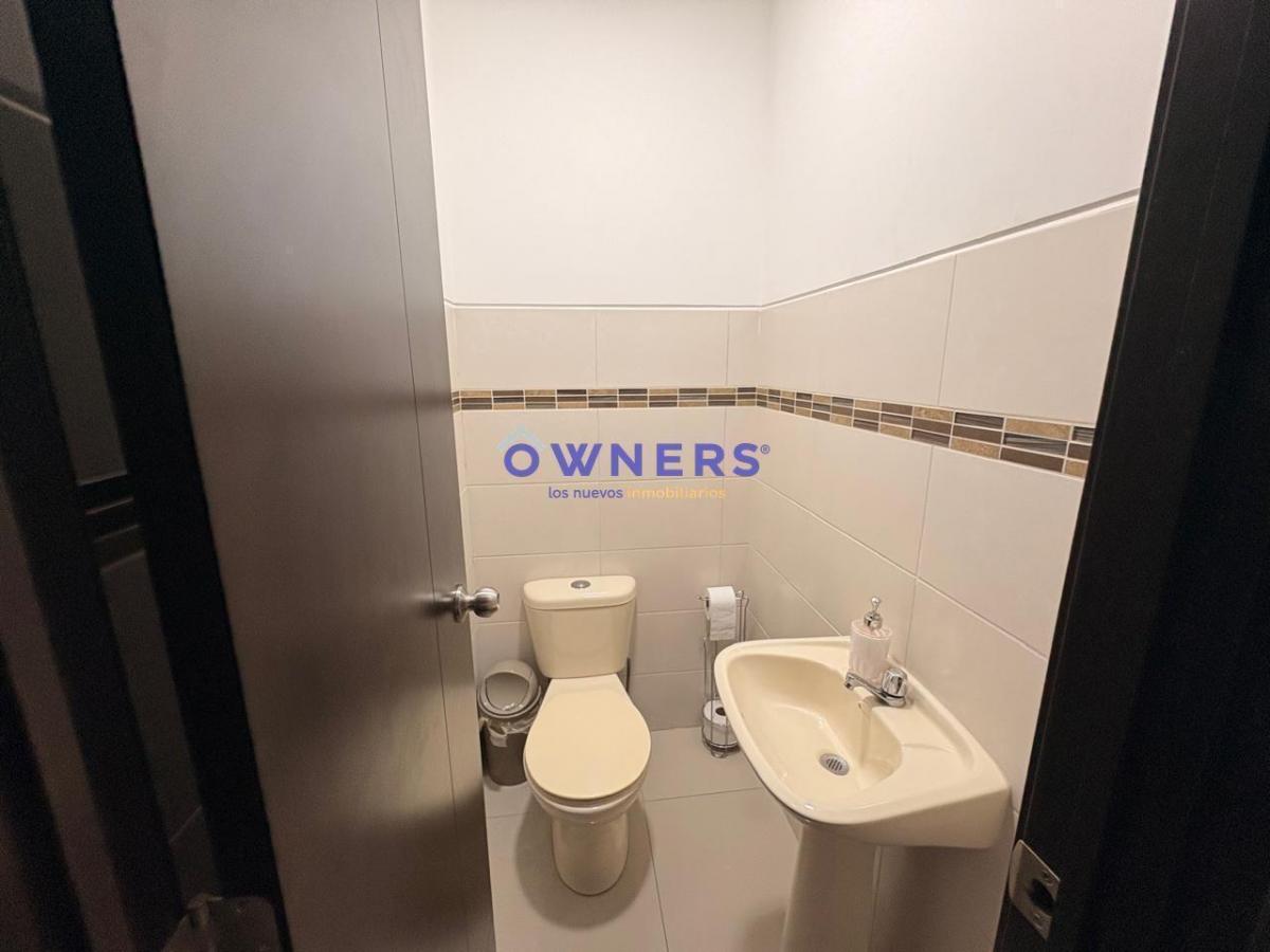 Venta de Departamento 3 Habitaciones en Urb La Romareda, Guayas — imagen 2
