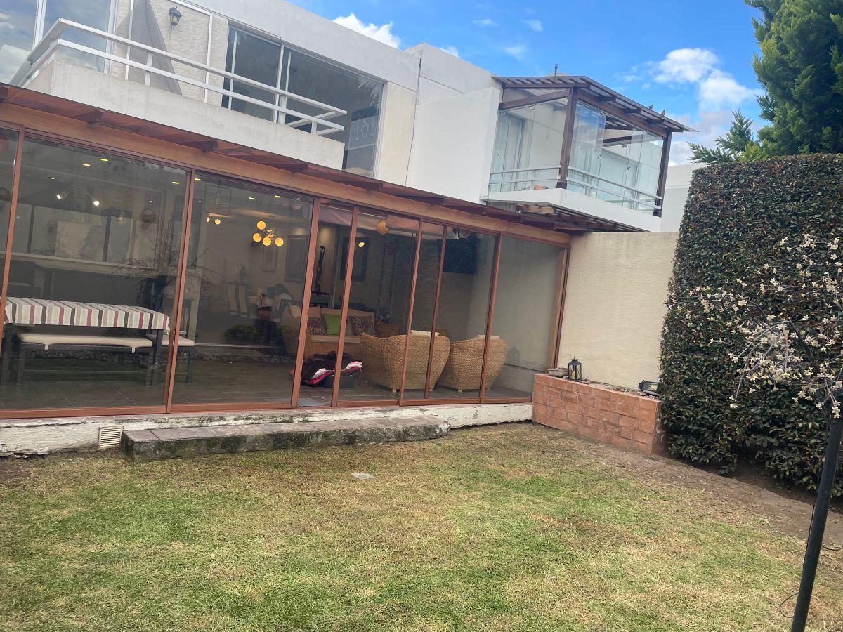Casa en Venta en Tumbaco Sector El Nacional — imagen 8