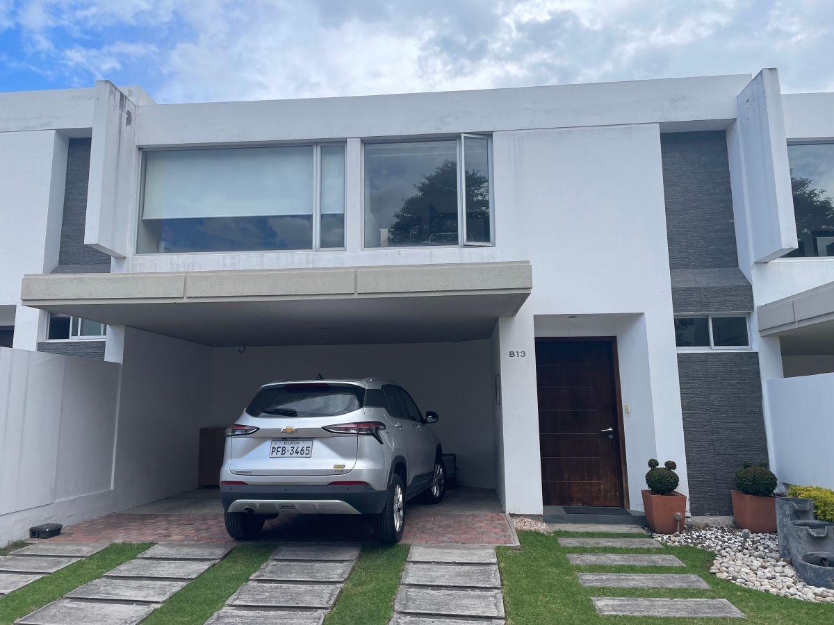 Casa en Venta en Tumbaco Sector El Nacional — imagen 7