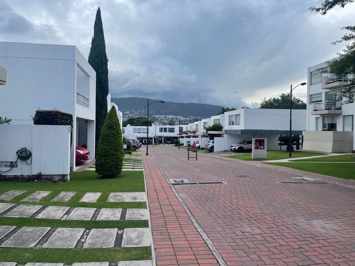 Casa en Venta en Tumbaco Sector El Nacional — imagen 6