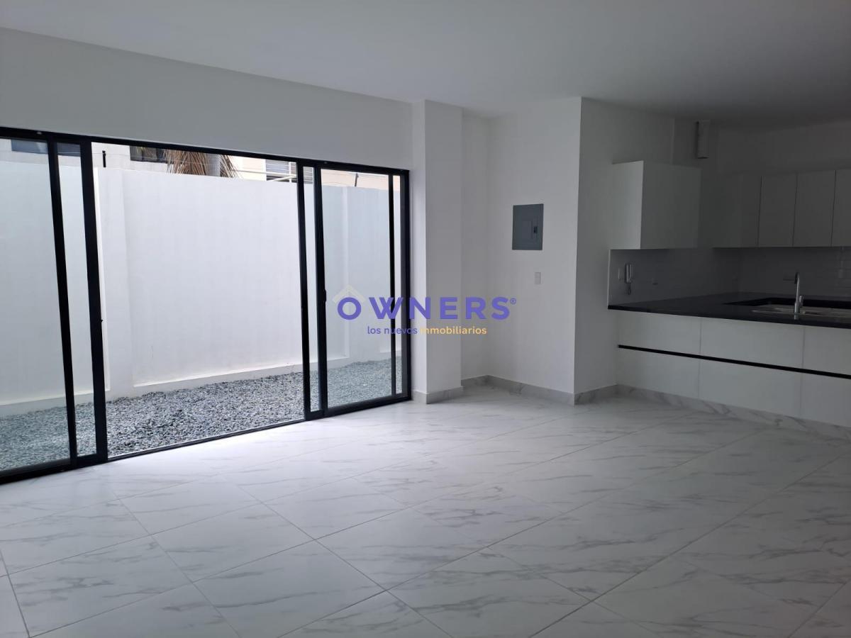Venta Dpto Riverside Tornero Samborondón, Guayas — imagen 9