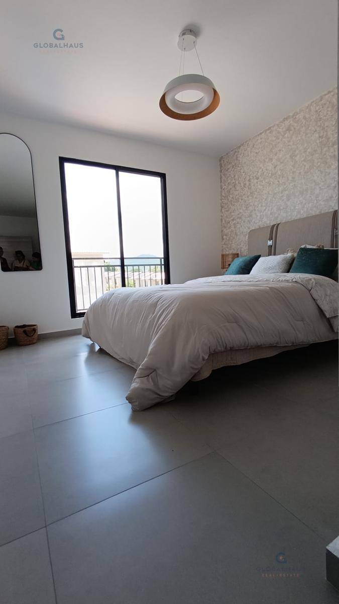 Venta Urb. Horizonte de La Costa Via a La Costa, 3 Dorm., A. N. Guayas — imagen 5