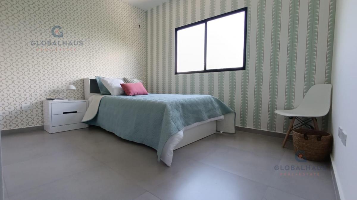 Venta Urb. Horizonte de La Costa Via a La Costa, 3 Dorm., A. N. Guayas — imagen 4