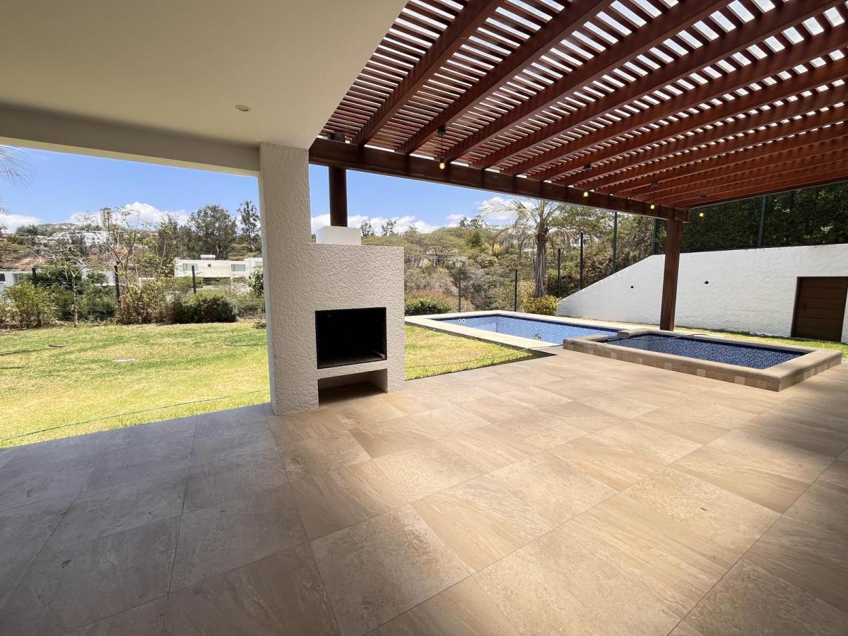 Casa en Urbanizacion Cumbaya/nayon — imagen 5