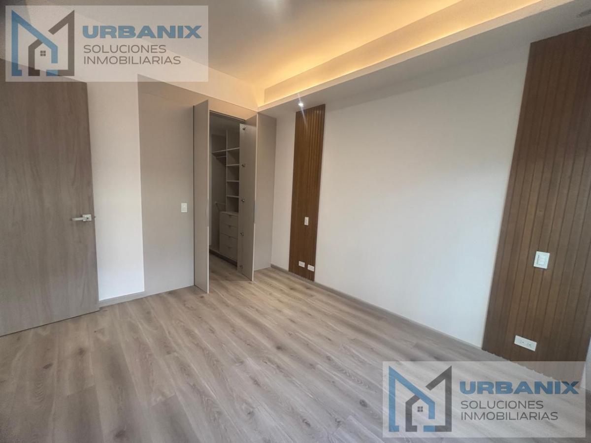 Departamento en Quito Tenis — imagen 10