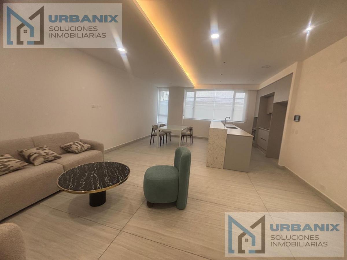 Departamento en Quito Tenis — imagen 2