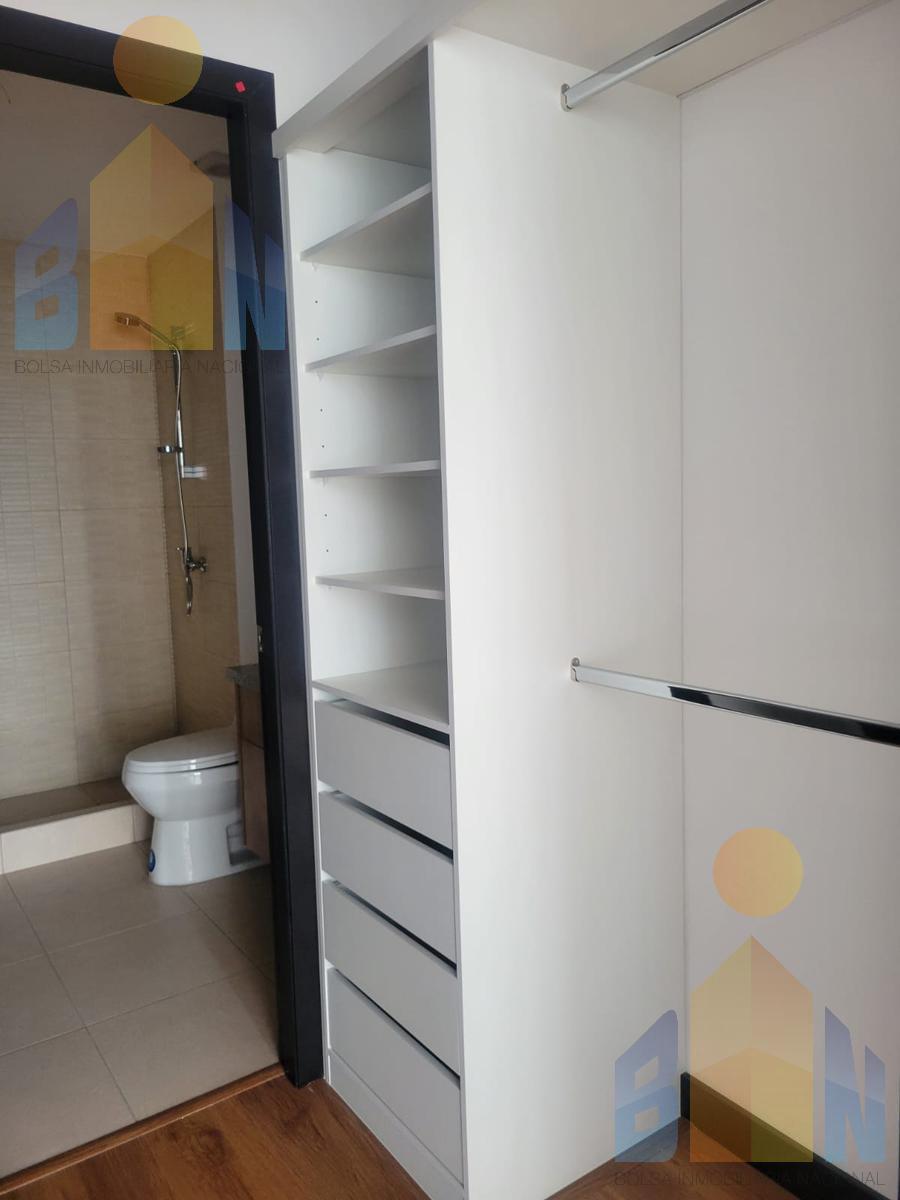 Vendo Elegante Departamento de 2 Dorm. por Estrenar Sector Av Colon — imagen 5