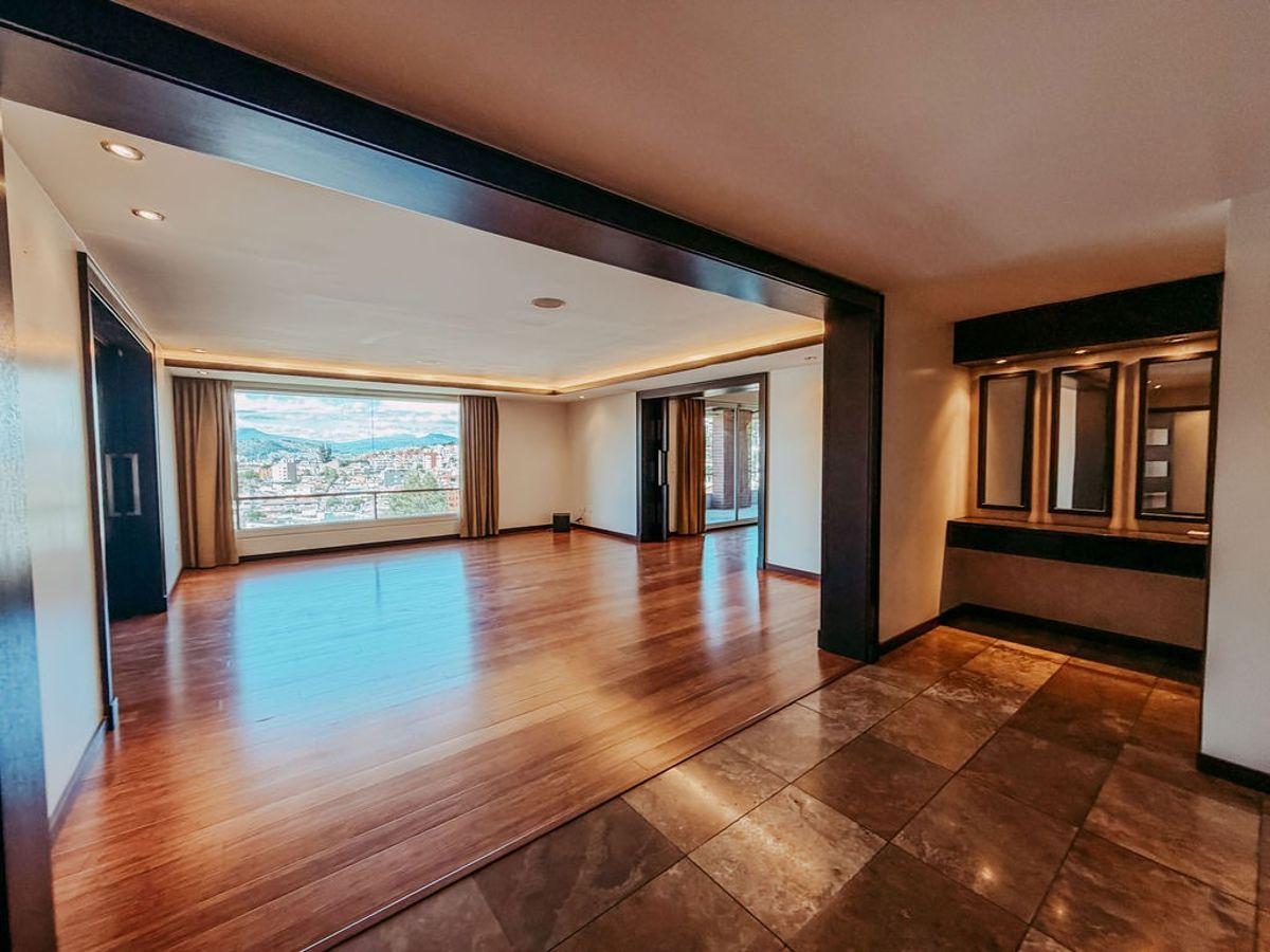 Venta Departamento de Lujo 4 Dorm. - Quito Tennis — imagen 10