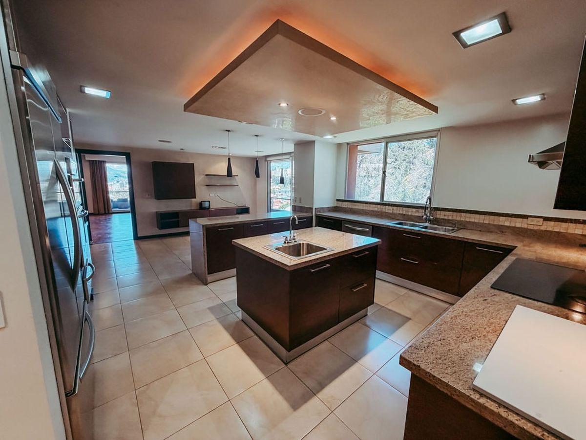 Venta Departamento de Lujo 4 Dorm. - Quito Tennis — imagen 5