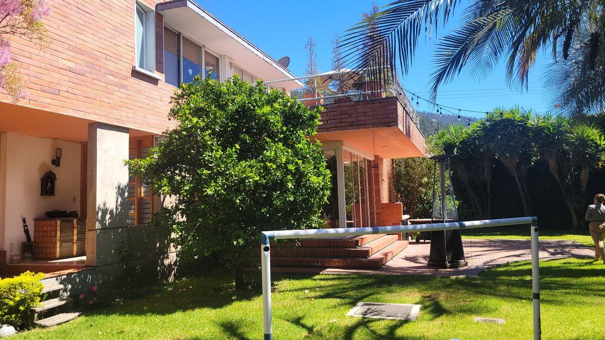 Altos del Valle - Cumbayá — imagen 9