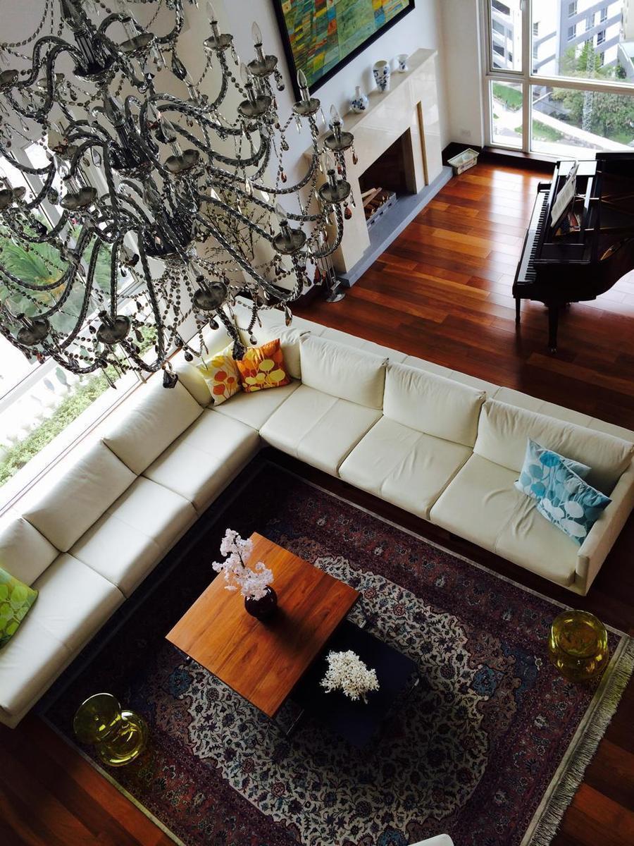 Departamento en Quito Tenis — imagen 7