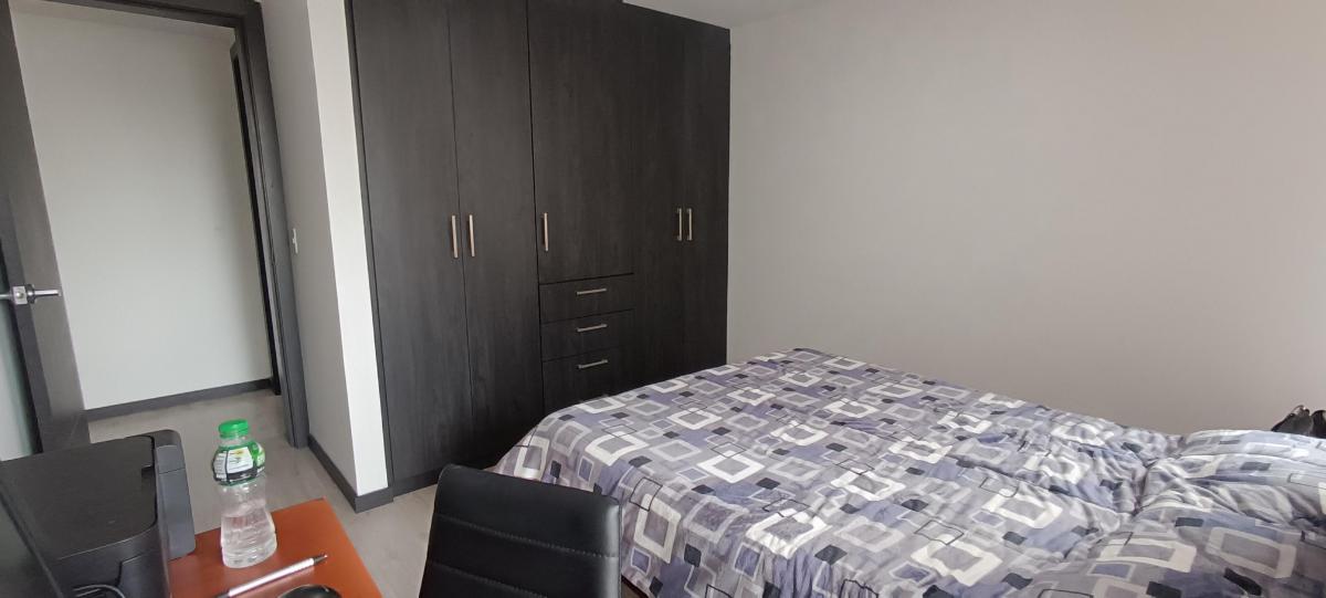 Venta Departamento Tres Dorm. Sector Rio Coca Ee — imagen 5