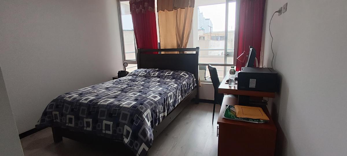 Venta Departamento Tres Dorm. Sector Rio Coca Ee — imagen 4