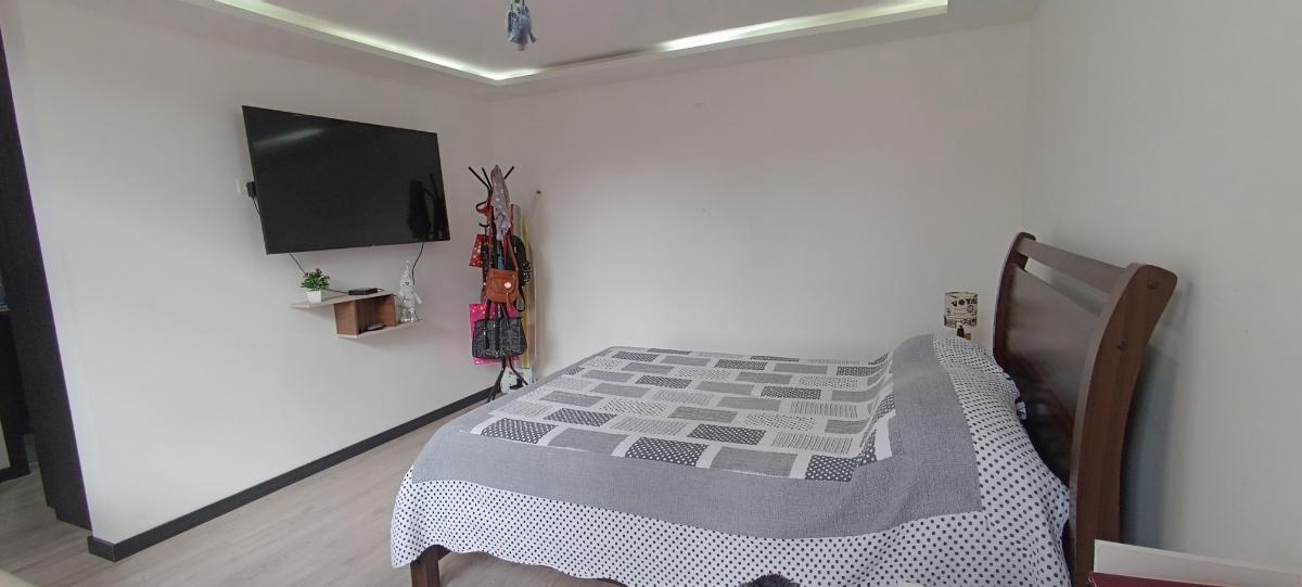 Venta Departamento Tres Dorm. Sector Rio Coca Ee — imagen 2