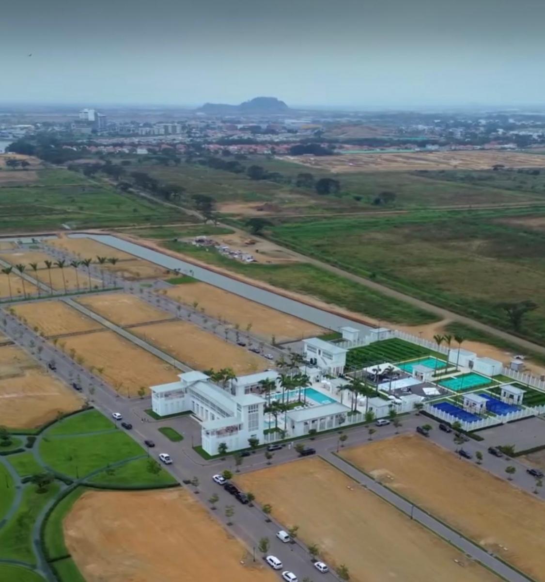 Parque de Batán Vendo Hermoso Terreno, Guayas — imagen 7