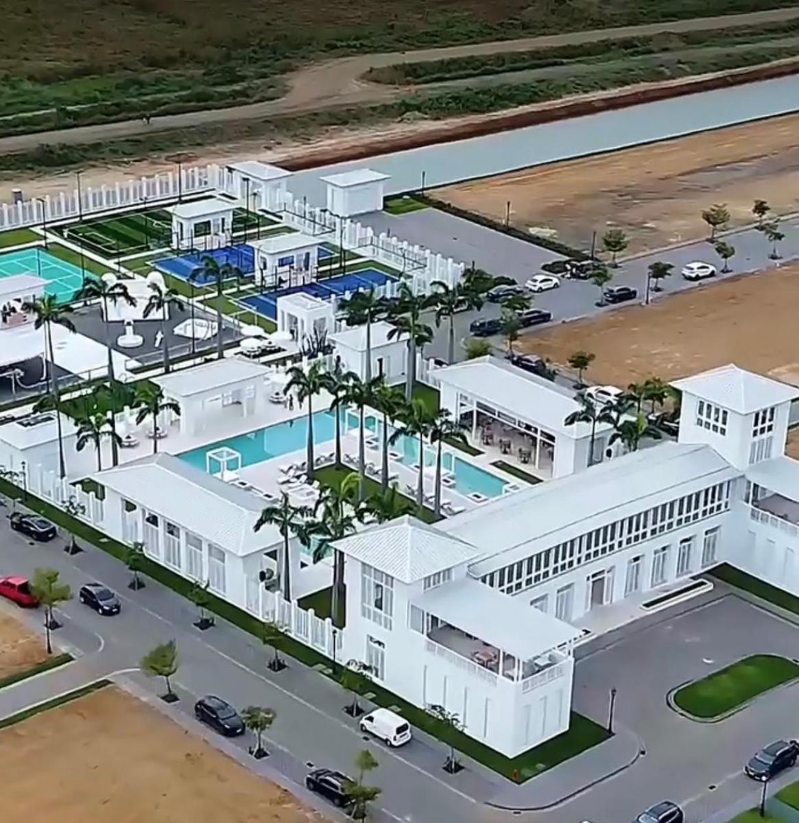 Parque de Batán Vendo Hermoso Terreno, Guayas — imagen 2