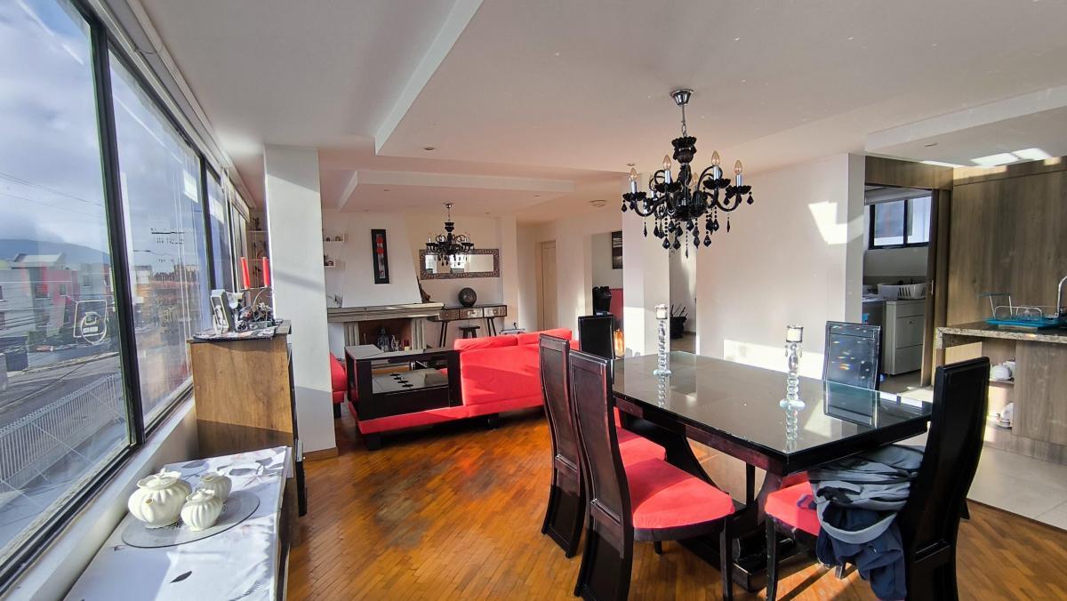 Departamento en Venta Sector Nazaret Entre Galo Plaza y Real Audiencia — imagen 8