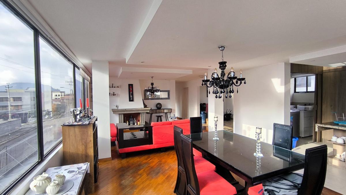 Departamento en Venta Sector Nazaret Entre Galo Plaza y Real Audiencia — imagen 7