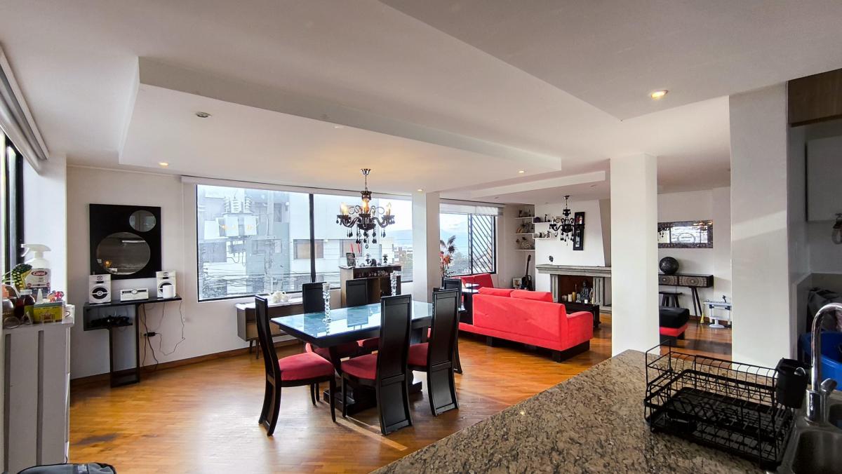 Departamento en Venta Sector Nazaret Entre Galo Plaza y Real Audiencia — imagen 6