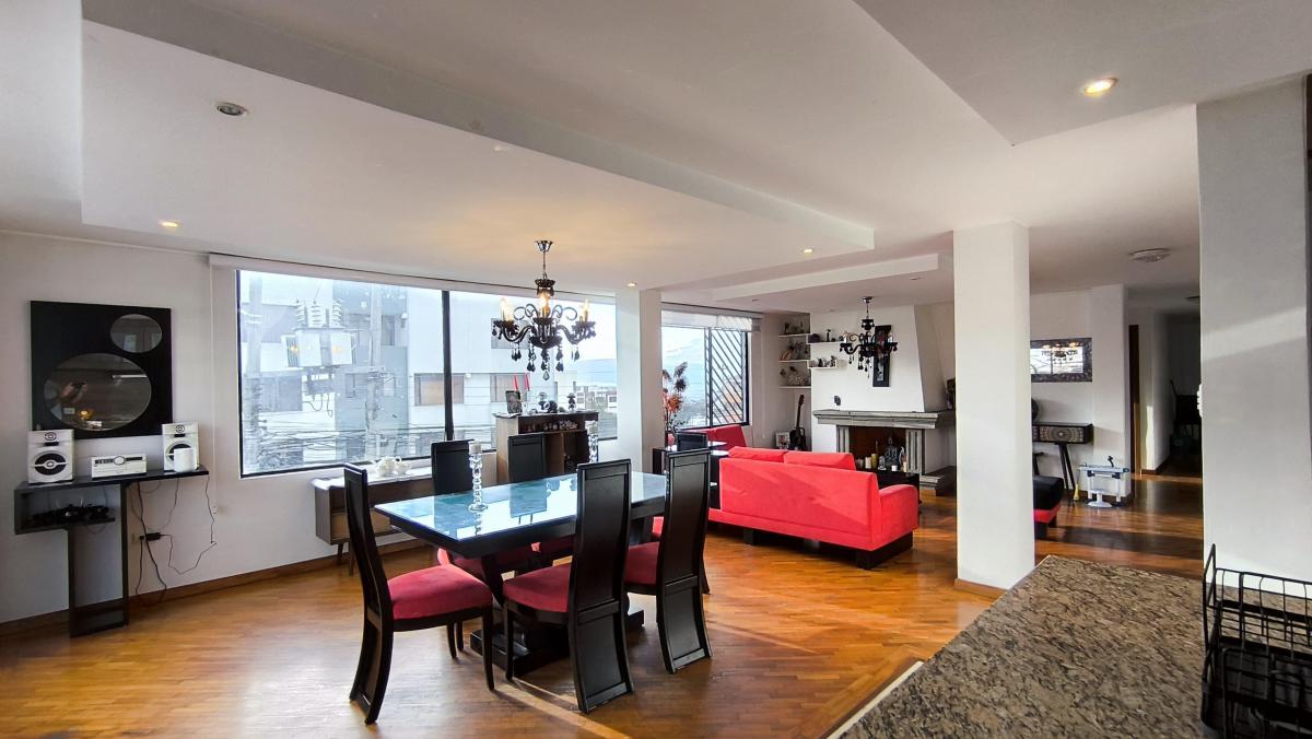 Departamento en Venta Sector Nazaret Entre Galo Plaza y Real Audiencia — imagen 5