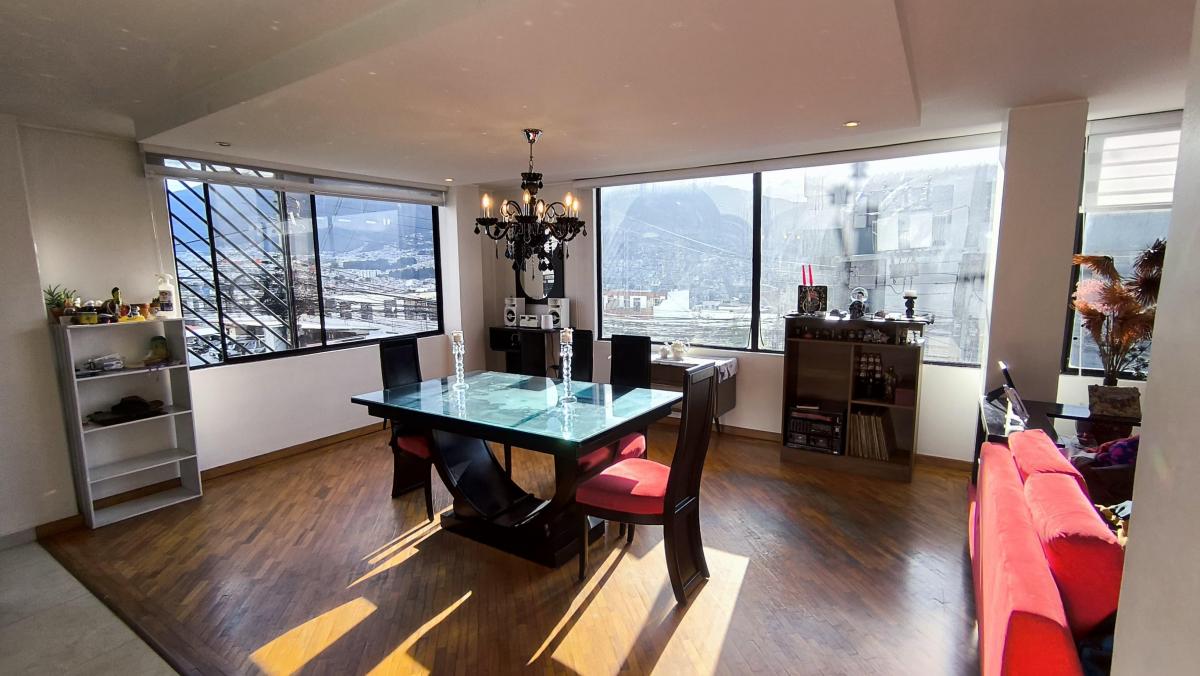 Departamento en Venta Sector Nazaret Entre Galo Plaza y Real Audiencia — imagen 3