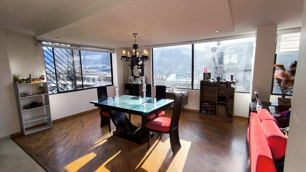 Departamento en Venta Sector Nazaret Entre Galo Plaza y Real Audiencia — imagen 2