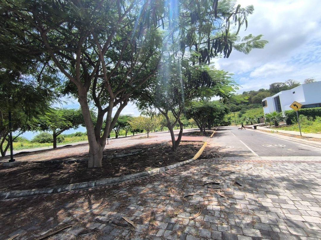 Terreno de Venta en Montecristi Golf Club Villas Am/v, Manabí — imagen 10