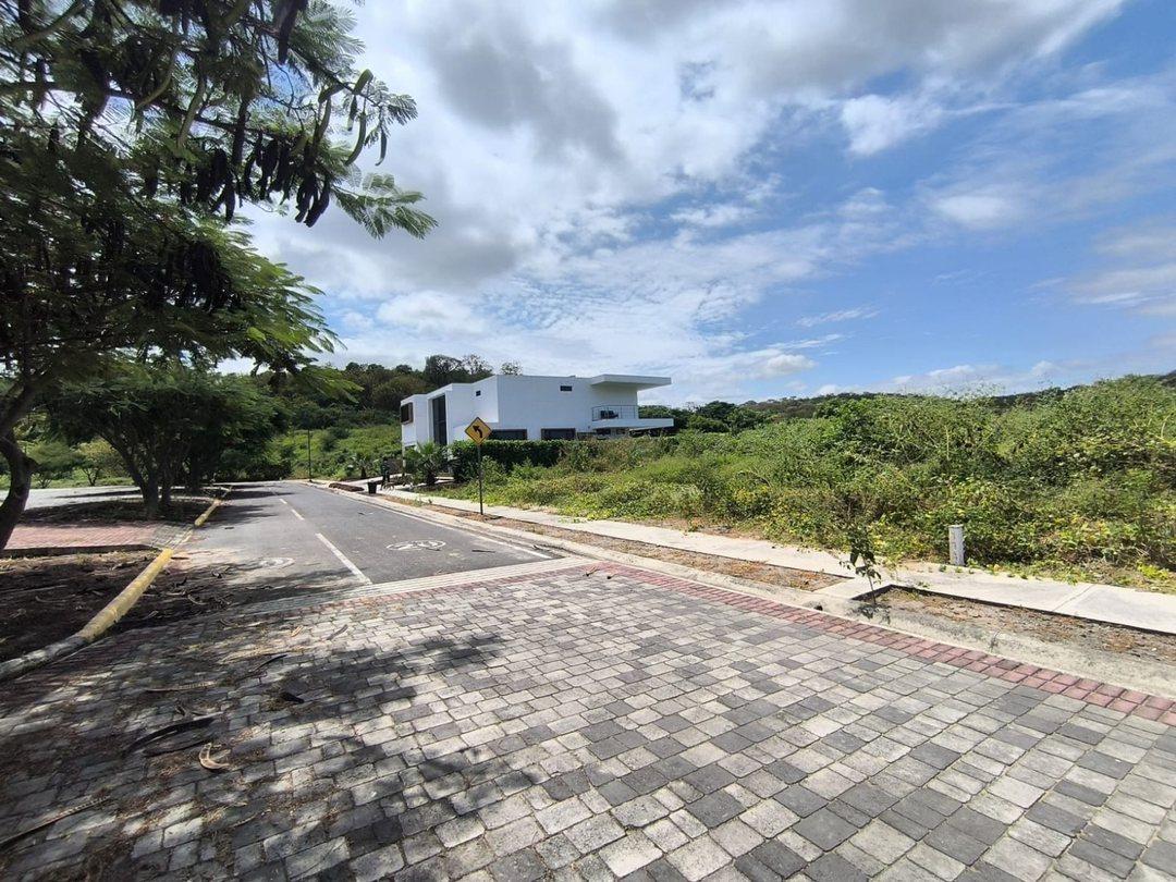 Terreno de Venta en Montecristi Golf Club Villas Am/v, Manabí — imagen 9