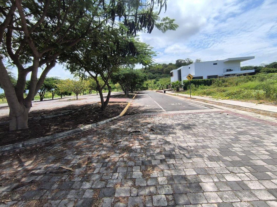 Terreno de Venta en Montecristi Golf Club Villas Am/v, Manabí — imagen 8